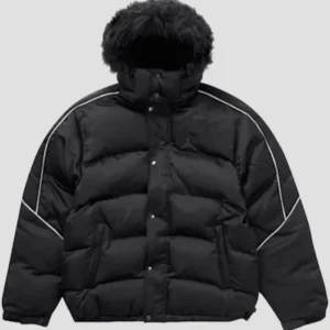 Supreme x Jordan Jacket