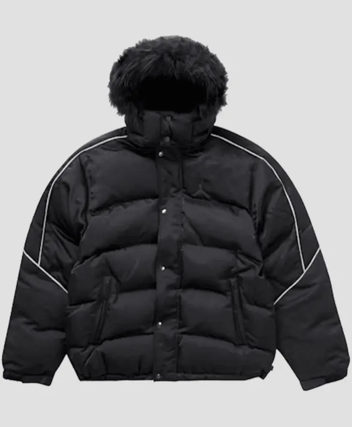 Supreme x Jordan Jacket