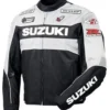 Suzuki Superbike Champion Jacket
