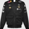 T1 Worlds Uniform Jacket