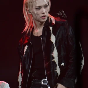 TMELive 2026 Jacket