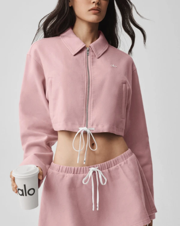 TOWIE Season 37 Jacket