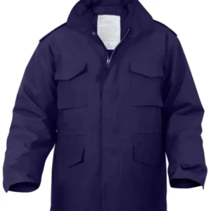 Tactical Style Jacket