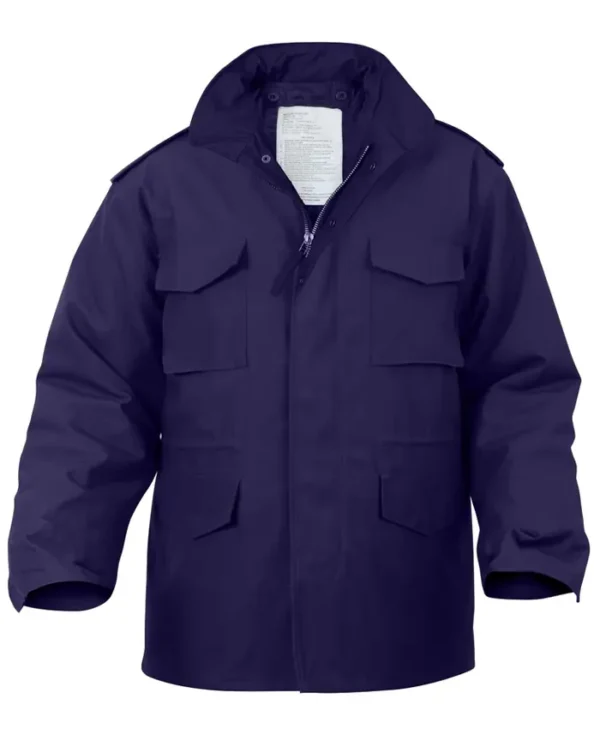 Tactical Style Jacket