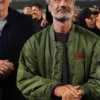 Taika Waititi Jacket