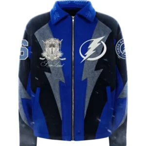Tampa Bay Lightning Other Halves Jacket