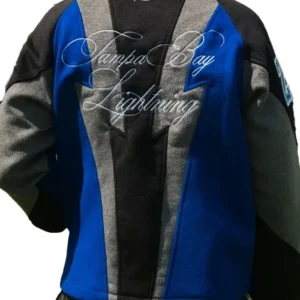 Tampa Bay Lightning Other Halves Jacket For SAle