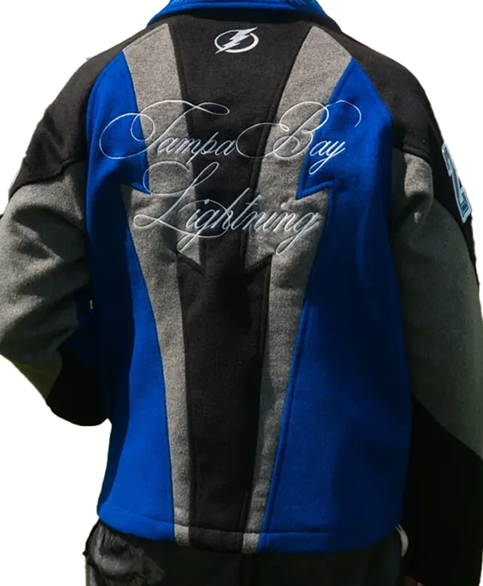 Tampa Bay Lightning Other Halves Jacket For SAle