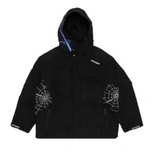 Technical Jacket