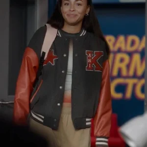Ted Lasso Season 4 Jacket