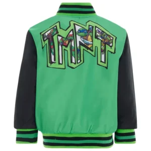 Teenage Mutant Ninja Turtles Jacket