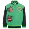Teenage Mutant Ninja Turtles Jacket For SAle