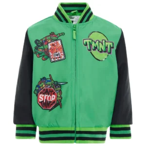 Teenage Mutant Ninja Turtles Jacket For SAle