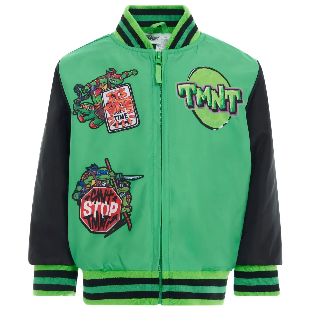 Teenage Mutant Ninja Turtles Jacket For SAle