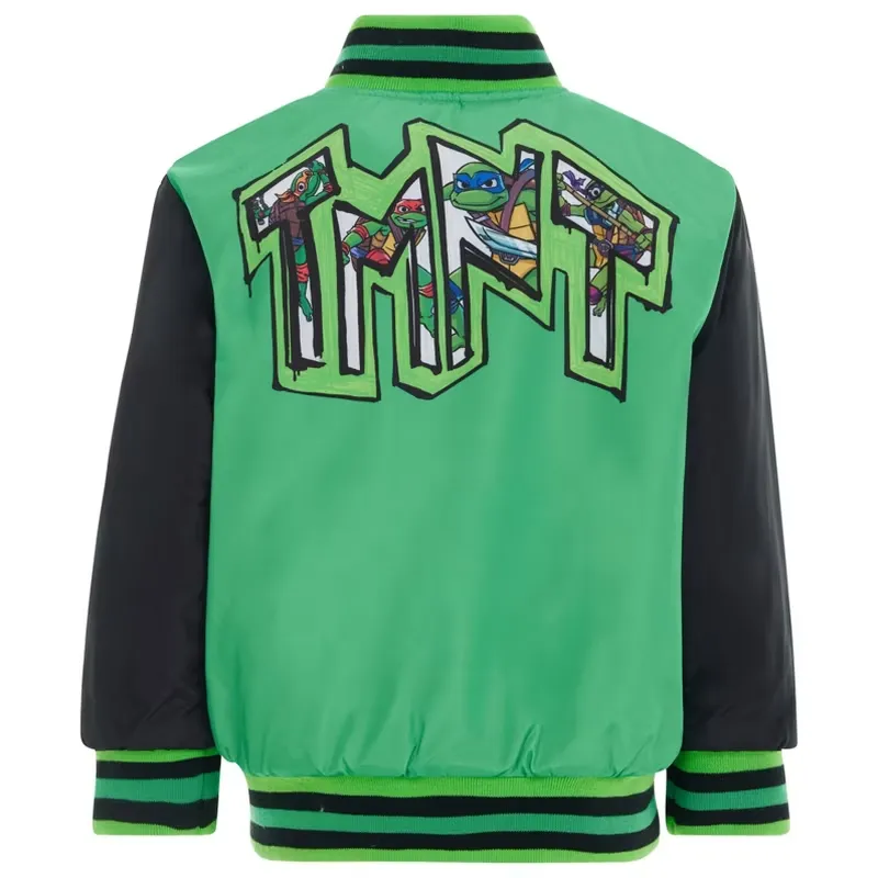 Teenage Mutant Ninja Turtles Jacket