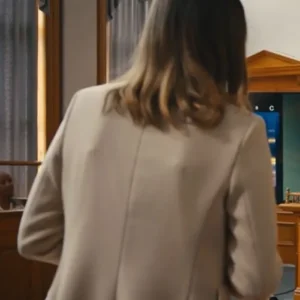 Tennille Read Blazer
