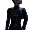 The Batman Zoë Kravitz Catwoman Costume