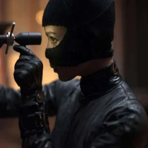 The Batman Zoë Kravitz Catwoman Costume For Sale