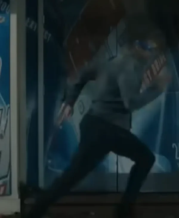 The Boys Season 5 Jacket