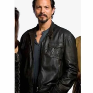 The Cleaner TV Series Jacket
