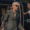 The Devil Wears Prada 2 Blazer