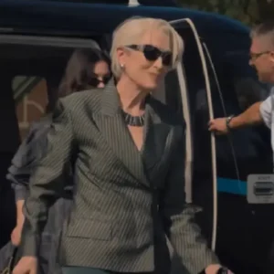 The Devil Wears Prada 2 Blazer