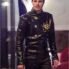 The Flash Robbie Amell Jacket