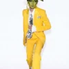The Mask Costume Suit