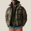 The North Face Puffer Jacket
