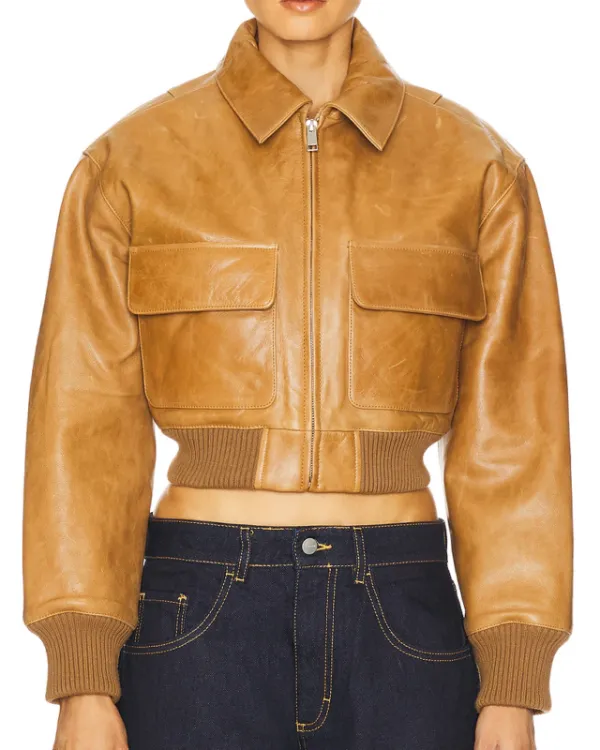 The Reunion Laguna Beach S01 Kristin Cavallari Jacket - Image 3