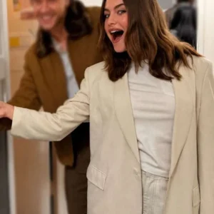 The Today Show 2026 Ella Bright Blazer