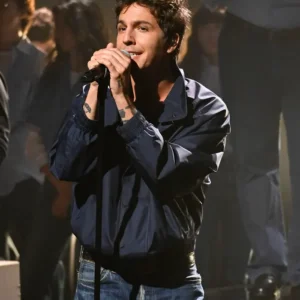 The Tonight Show Jacket