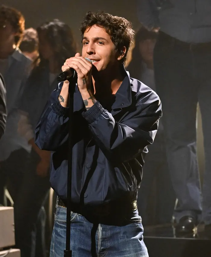The Tonight Show Jacket