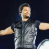 The Weeknd Favorite Indie Video Game Black Vest
