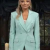 The Young And The Restless 2026 Melissa Mint Green Blazer
