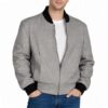 Thomas F Wilson jacket