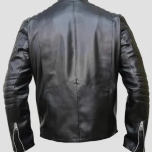 Thomas Jane Leather JacketT