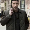 Tom Ellis Jacket