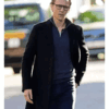 Tom Hiddleston coat