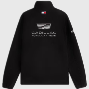Tommy Hilfiger Black Jacket