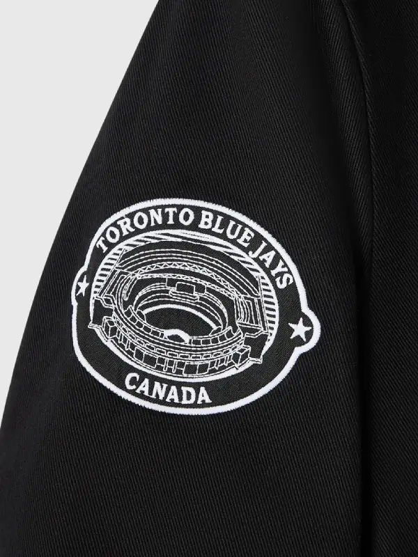 Toronto Blue Jays Bomber Jacket