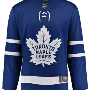 Toronto Maple Leafs Jersey