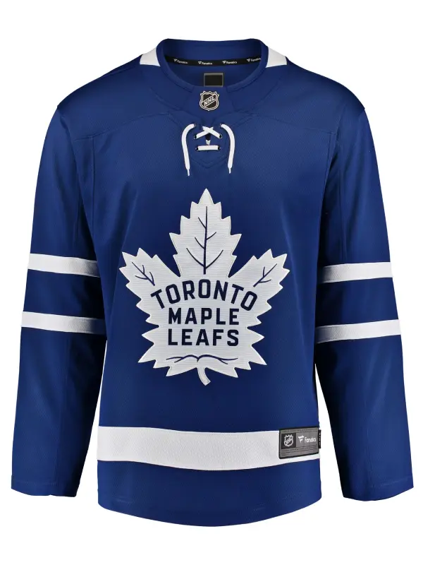Toronto Maple Leafs Jersey