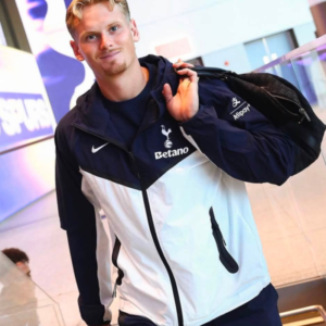 Tottenham Hotspur Nike Jacket