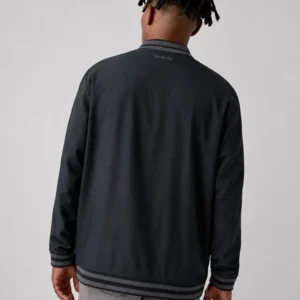 Travis Mathew Chicago Cubs Bomber Jacket