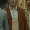 Tristan Ulloa Blazer