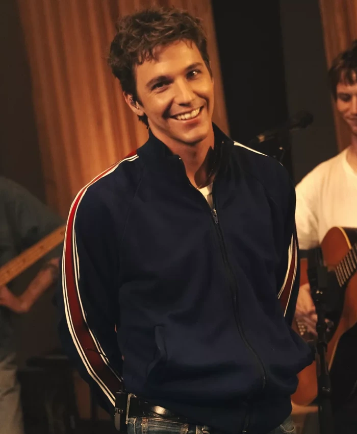 Tucker Pillsbury 2026 High Hopes 3000 Live Spotify Jacket