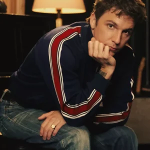 Tucker Pillsbury jacket