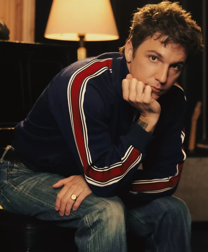 Tucker Pillsbury jacket
