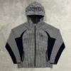 Umbro Plaid Jacket